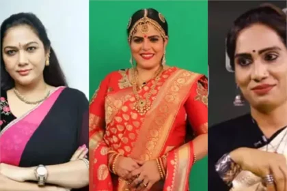 కరాటే కరాటే, తమన్నాసింహాద్రికి లీగల్ నోటీసులు పంపించిన హేమ హేమ