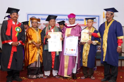 కళాసామ్రాట్ పొత్తూరి రంగారావుకి రంగారావుకి!