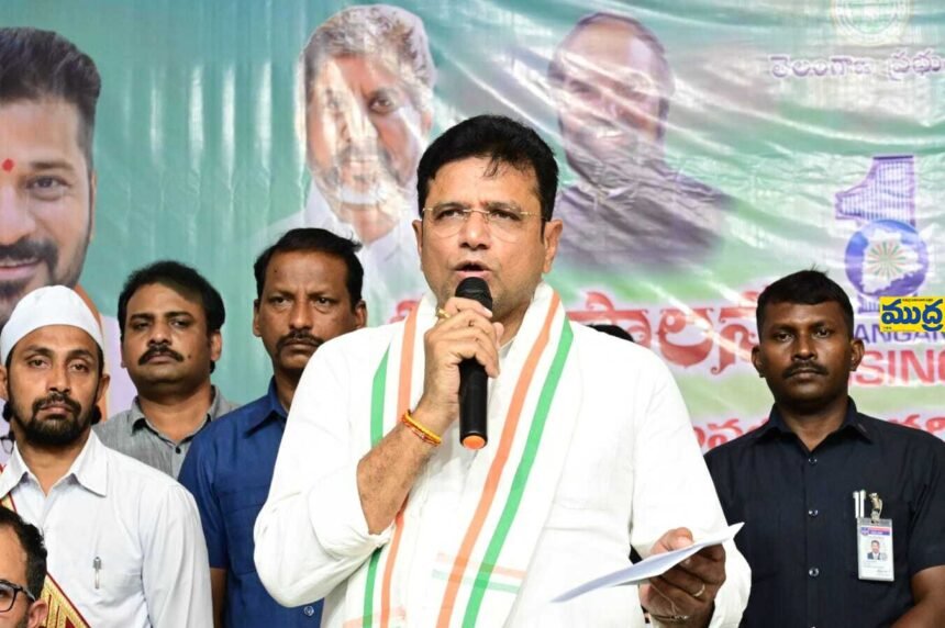 కాళేశ్వరం ప్రాజెక్టు కుంగినా రికార్డ్ స్థాయికి చేరిన వరిసాగు వరిసాగు