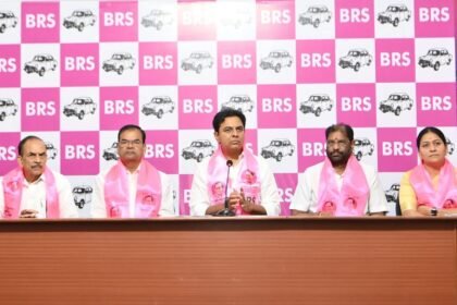 కూల్చాల్సిన అవసరం మాకు మాకు - ముద్రా న్యూస్