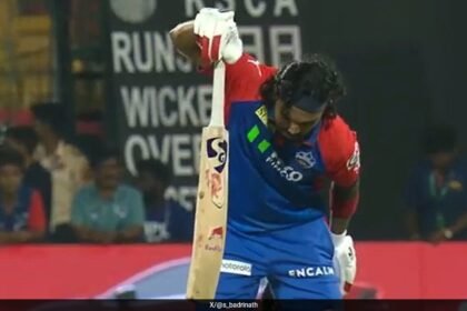కెఎల్ రాహుల్ బెంగళూరులో 'ఇది నా గ్రౌండ్' వేడుక వెనుక నిజమైన ప్రేరణను వెల్లడించింది