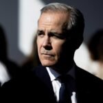 కెనడా కొత్త PM కి ఓటు వేయడానికి కొన్ని రోజుల ముందు ఉదారవాదులు గత సంప్రదాయవాదులను పెంచుతారు