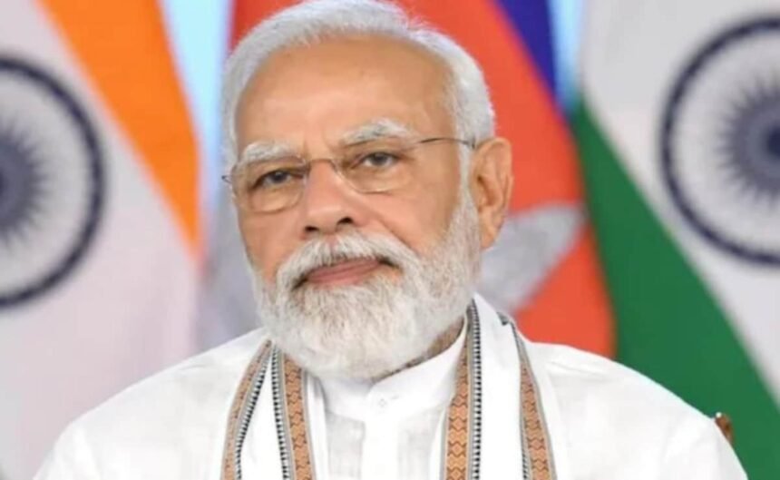 'కొత్త రైల్వే ప్రాజెక్టులు కనెక్టివిటీ మౌలిక సదుపాయాలను మెరుగుపరుస్తాయి': పిఎం మోడీ