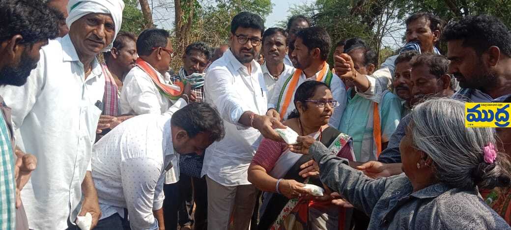కోటి మంది మహిళలను కోటీశ్వరులను చేయడమే ప్రభుత్వం లక్ష్యం లక్ష్యం