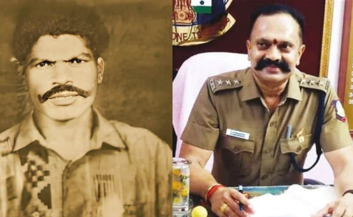 కోర్టు శిక్షలు కాప్, 1999 కస్టోడియల్ డెత్ కేసులో 8 మంది జీవితానికి