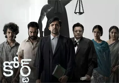 కోర్ట్ ఓటిటి డేట్ ఇదే