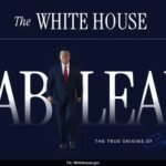 కోవిడ్ -19 'ల్యాబ్ లీక్' కోసం వైట్ హౌస్ సైట్ చైనాను నిందించింది, ఆంథోనీ ఫౌసీని లక్ష్యంగా చేసుకుంది