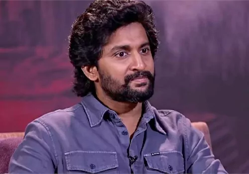 క్రిమినల్స్ ఈ భూమ్మీద అవసరమా! నాని హిట్ 3 అరాచకం