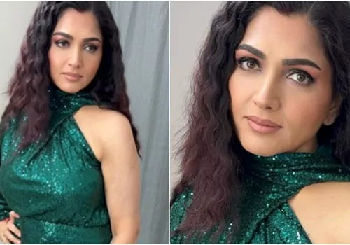 ఖుష్భు ఇంజక్షన్స్ చేయించుకుందా! వాళ్ళ తల్లితండ్రుల్ని చూస్తే జాలేస్తుంది