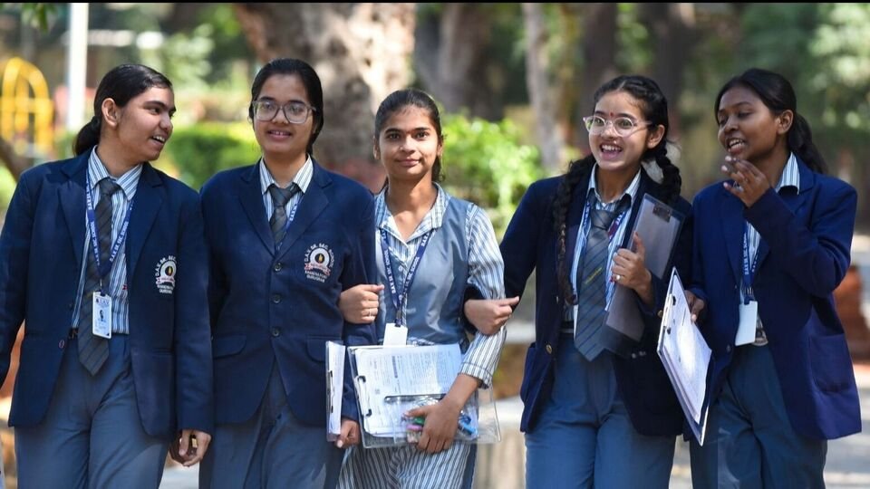 గత 5 ఏళ్లలో సీబీఎస్ఈ 10 వ తరగతి ఫలితాల ఎప్పుడు ఎప్పుడు ఎప్పుడు?
