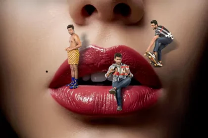 గీతానంద్, మిత్రా మిత్రా ప్రధాన పాత్రల్లో వర్జిన్ బాయ్స్!