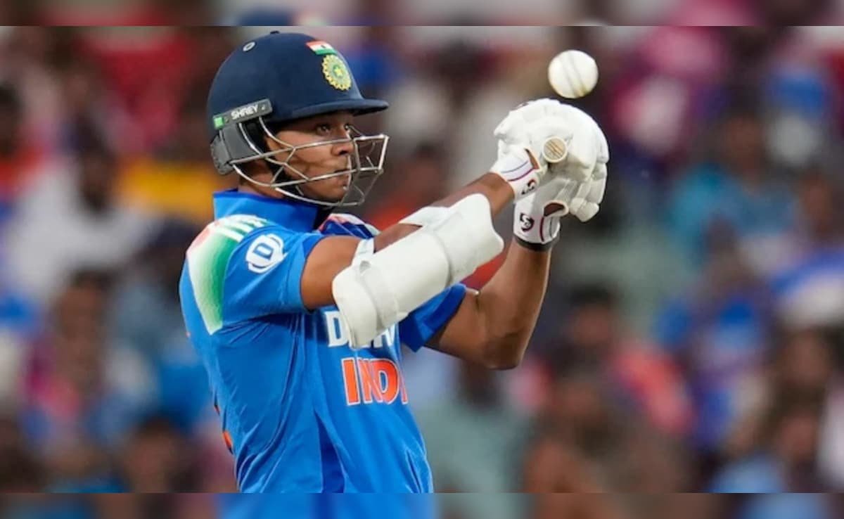 "గోవా నన్ను విసిరాడు ...": యశస్వి జైస్వాల్ దేశీయ క్రికెట్‌లో అకస్మాత్తుగా ముంబైని విడిచిపెట్టినప్పుడు నిశ్శబ్దాన్ని విచ్ఛిన్నం చేస్తాడు