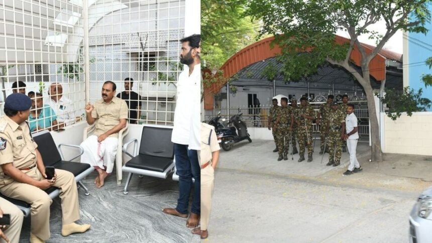 గోశాలకు రావాలని రావాలని టీడీపీ సవాల్ ... సిద్ధమన్న సిద్ధమన్న భూమన, తిరుపతిలో హైటెన్షన్ ..!