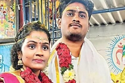 గౌరవ హత్య: చిత్తూరుజిల్లాలో పరువు హత్య, ప్రేమ ప్రేమ చేసుకున్నందుకు కూతురిని కూతురిని కడతేర్చారు…