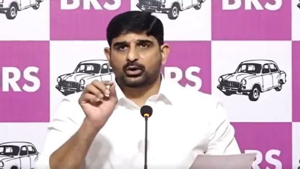 గ్రూప్‌-1 పరీక్షలు, ఫలితాల్లో కోట్ల రూపాయల స్కామ్‌ స్కామ్‌ జరిగింది ..