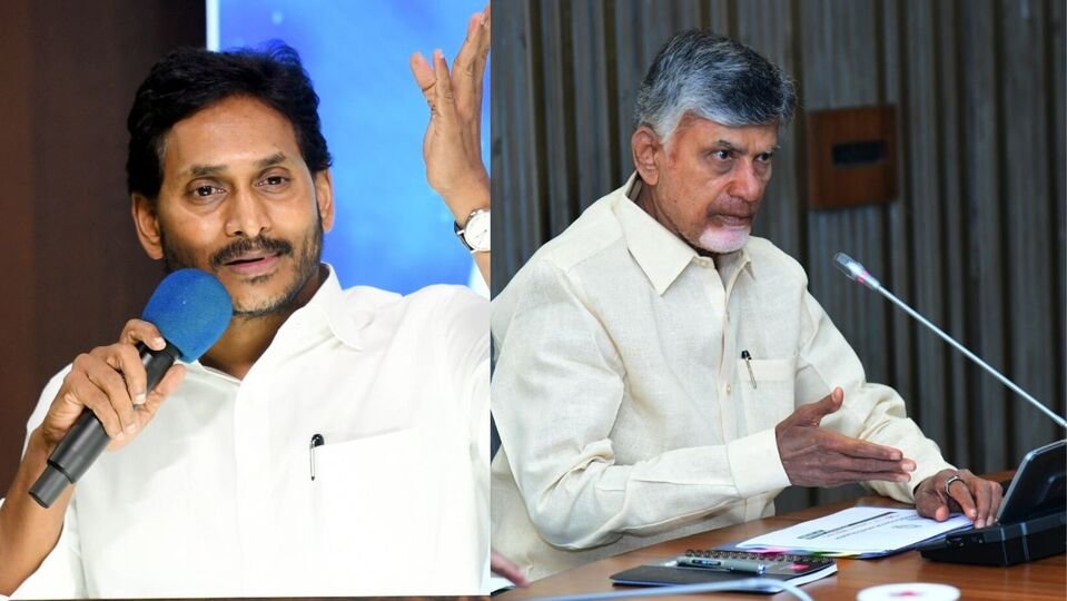 'చంద్రబాబు గారు ... మీకు మీకు ఏ రకంగా మేయర్ పదవి వస్తుంది ..? వైఎస్ జగన్