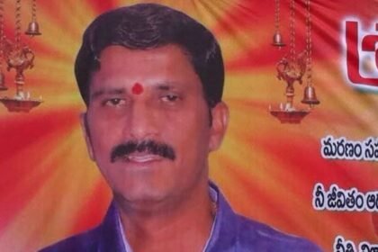చనిపోయిన వ్యక్తిపై భూకబ్జా భూకబ్జా కేసు .. వరంగల్ వరంగల్ పోలీసుల తీరుపై తీరుపై విమర్శలు విమర్శలు!