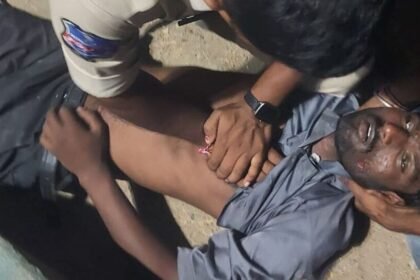 చిచ్చురేపిన సిగరెట్ సిగరెట్ ..