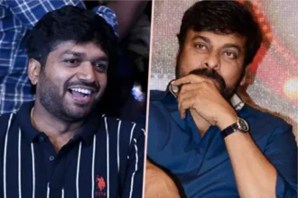 చిరంజీవి సిస్టర్ గా స్టార్ హీరోయిన్! ఎంత రెమ్యునరేషన్ అడిగిందో అడిగిందో!