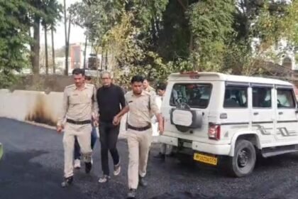 ఛత్తీస్‌గ h ్ మాజీ స్పీకర్ మరణంపై 'నకిలీ' డాక్టర్ అభియోగాలు మోపారు