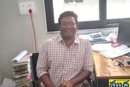 జగిత్యాల జిల్లా ట్రెజరీ ఆఫీసులో ఏసీబీ దాడులు