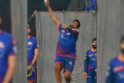 జస్ప్రిట్ బుమ్రా యొక్క 'యార్కర్' హెచ్చరిక మై స్టార్ విరాట్ కోహ్లీ యొక్క ఆర్‌సిబిని ఎదుర్కోవటానికి సిద్ధమవుతోంది. ఇంటర్నెట్, "భయానక కలలు"