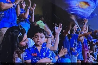 జస్‌ప్రిట్ బుమ్రా భార్య సంజన సంజన తీర్పు కోసం ట్రోల్‌లలో కన్నీరు