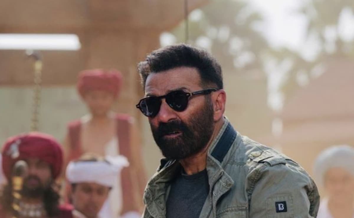 Breaking News: 'Jaat' Movie Sparks Row, FIR Against Sunny Deol, Randeep Hooda In Punjab
