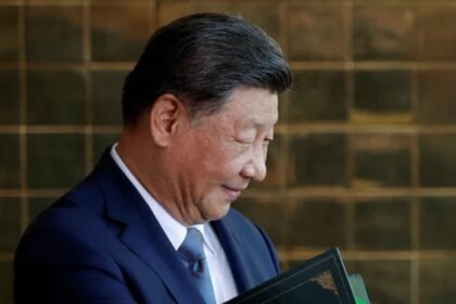 జి జిన్‌పింగ్, లూలా సమావేశాలు, చైనా-బ్రెజిల్ ట్రంప్‌పై కళ్ళతో సంబంధాలు పెట్టుకున్నారు