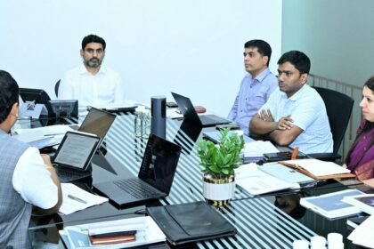 జూన్‌లోపు విద్యాశాఖలో సంస్కరణల సంస్కరణల పూర్తి చేయాలి ..