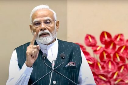 జె & కె అటాక్ తర్వాత పిఎం షార్ట్ సౌదీ ట్రిప్‌ను తగ్గిస్తుంది, ఈ రాత్రి భారతదేశానికి బయలుదేరడానికి: మూలాలు