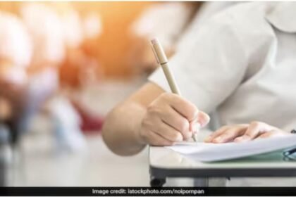 జెఇఇ మెయిన్ 2025 సెషన్ 2 లైవ్ నవీకరణలు: పరీక్ష ఈ రోజు ప్రారంభమవుతుంది