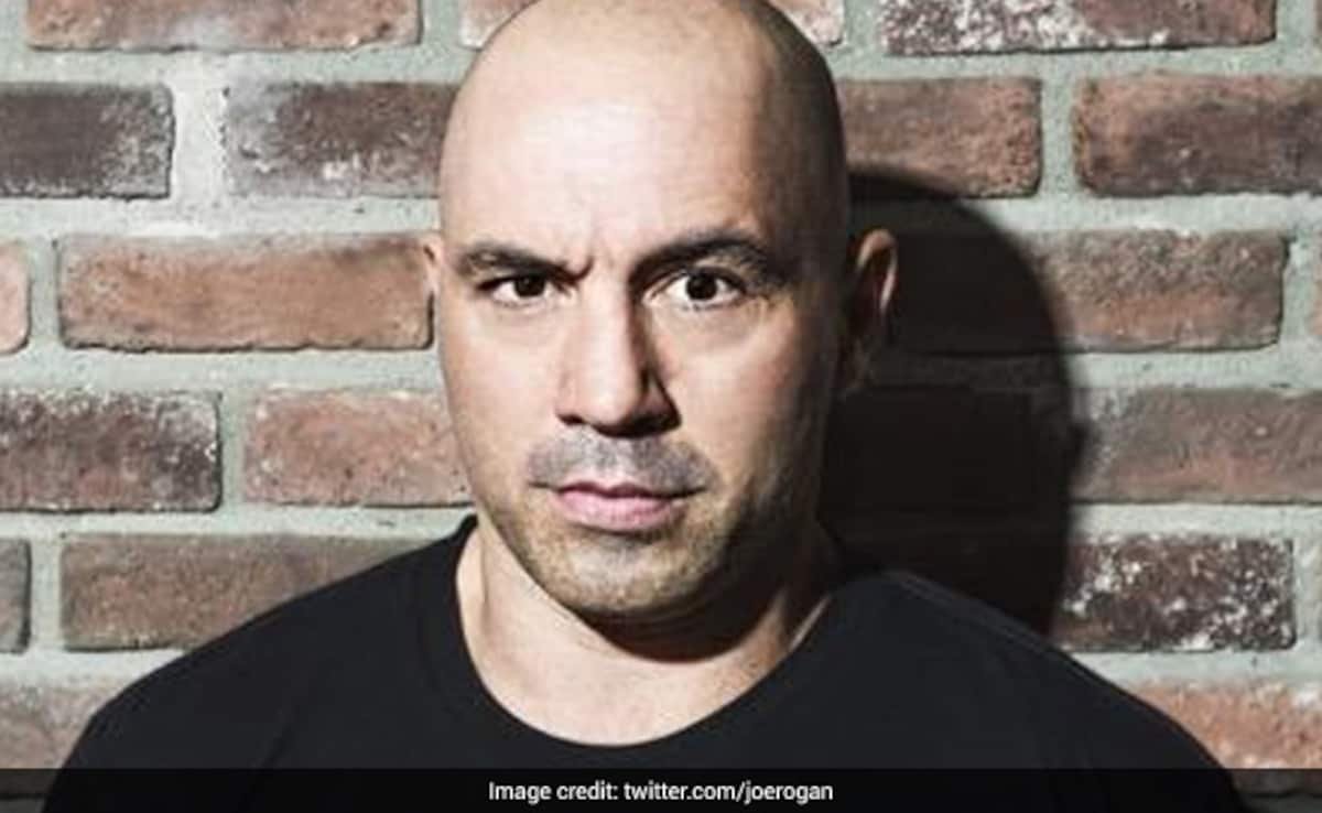 జో రోగన్ 'ది వ్యూ' సహ-హోస్ట్‌ను డ్రాగన్స్‌ను నమ్ముతున్నాడని ఆరోపించారు