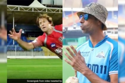 "జోంటీ రోడ్స్ ముందు": ఆశిష్ నెహ్రా ఇండియా స్టార్‌ను ఉత్తమ ఫీల్డర్‌గా ఎన్నుకుంటాడు 'అప్పుడు మరియు ఇప్పుడు'