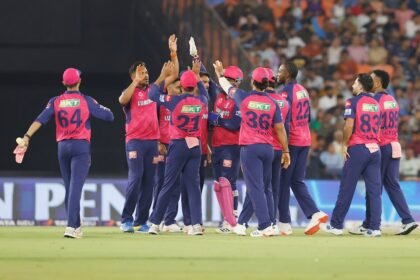 'జోస్ బట్లర్, యుజ్వేంద్ర చాహల్ ...': మాజీ ఇండియా స్టార్ స్లామ్స్ ఆర్ఆర్ యొక్క వేలం వ్యూహం