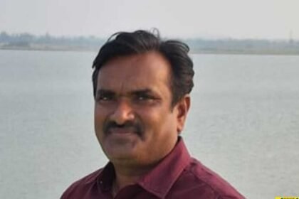 టీవీ 9 సంపత్ కు ఉగాది పురస్కారం!