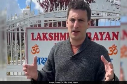 టెంపుల్ విధ్వంసం తరువాత కెనడాలోని హిందువులకు భారతీయ-మూలం ఎంపి సందేశం