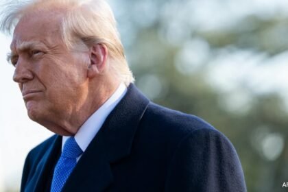 ట్రంప్ విఫలమైన దావాపై 741,000 చట్టపరమైన బిల్లు చెల్లించాలి, UK కోర్టు నియమావళి