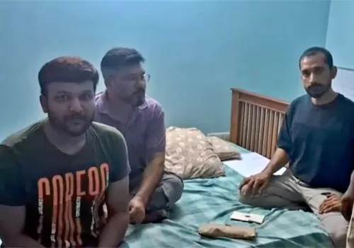 డ్రగ్స్ కేసులో ప్రముఖ దర్శకులు అరెస్ట్!