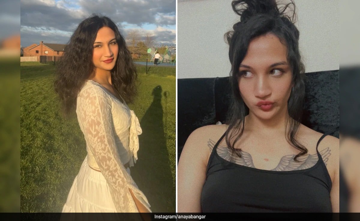 తండ్రి సంజయ్ బంగర్ చైల్డ్ అనయను క్రికెట్ నుండి నిష్క్రమించమని కోరాడు, "స్థలం లేదు ..."