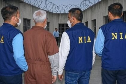 తహవుర్ రాణాను భారత్‌కు భారత్‌కు అప్పగించొద్దని చివరి వరకూ నానా ప్రయత్నాలు ప్రయత్నాలు ప్రయత్నాలు ప్రయత్నాలు విదేశాంగ విదేశాంగ విదేశాంగ మంత్రికి లేఖ లేఖ లేఖ!