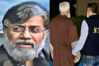 తహావ్వర్ రానా దర్యాప్తు 26/11 దాడుల గురించి తెలిసిన అంతుచిక్కని "దుబాయ్ మ్యాన్" ను వెల్లడించింది