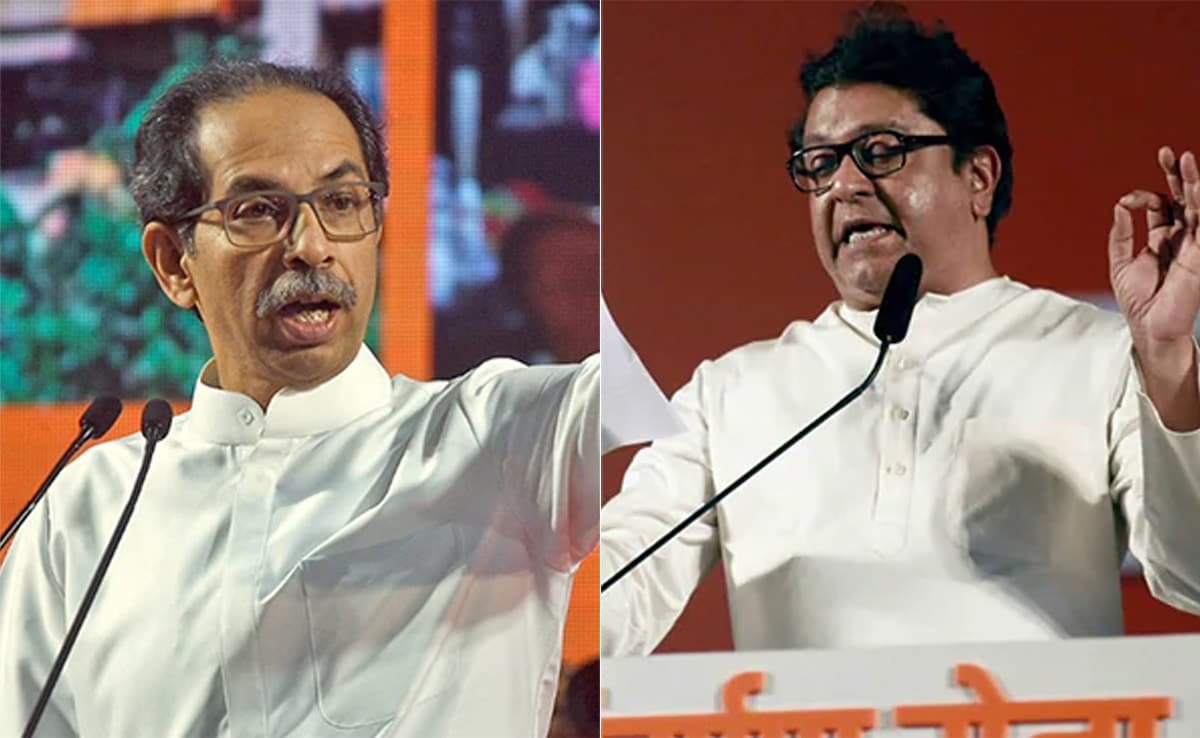 తిరిగి కలవడానికి థాకరేస్? బిజెపికి అభ్యంతరం లేదు, షిండే క్యాంప్ యొక్క "జీరో" ఫార్ములా