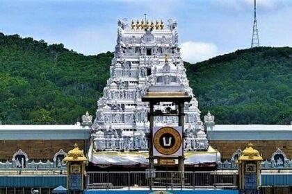 తిరుమల శ్రీవారి దర్శన దర్శన టికెట్లు - జూలై నెల కోటా షెడ్యూల్ షెడ్యూల్ విడుదల విడుదల, పూర్తి- తిరుమాలా దర్శన్ టికెట్ నవీకరణలు అర్జిత సేవా 2025 జూన్ నెల కోటా టిక్కెట్లు విడుదలైన కీ తేదీలు ఇక్కడ చెక్ ఇక్కడ చెక్ చేయండి, ఆంధ్ర ప్రదేశ్ ప్రదేశ్