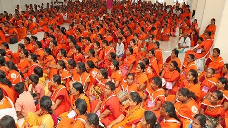 తిరుమల శ్రీవారి సేవ సేవ జూన్ నెల కోటా ఏప్రిల్ 30 న విడుదల విడుదల, కొత్తగా గ్రూప్ లీడర్ సేవ సేవ