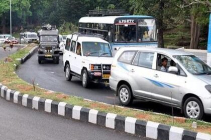 తిరుమలకు కార్లలో వెళ్లే భక్తులకు అలర్ట్ అలర్ట్, ఈ భద్రతా సూచనలు పాటించాల్సిందే పాటించాల్సిందే