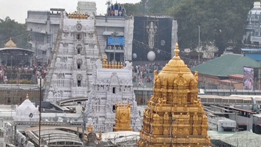 తిరుమలలో వేసవి రద్దీ, సిఫార్సు సిఫార్సు వీఐపీ బ్రేక్ దర్శనాలు రద్దు రద్దు