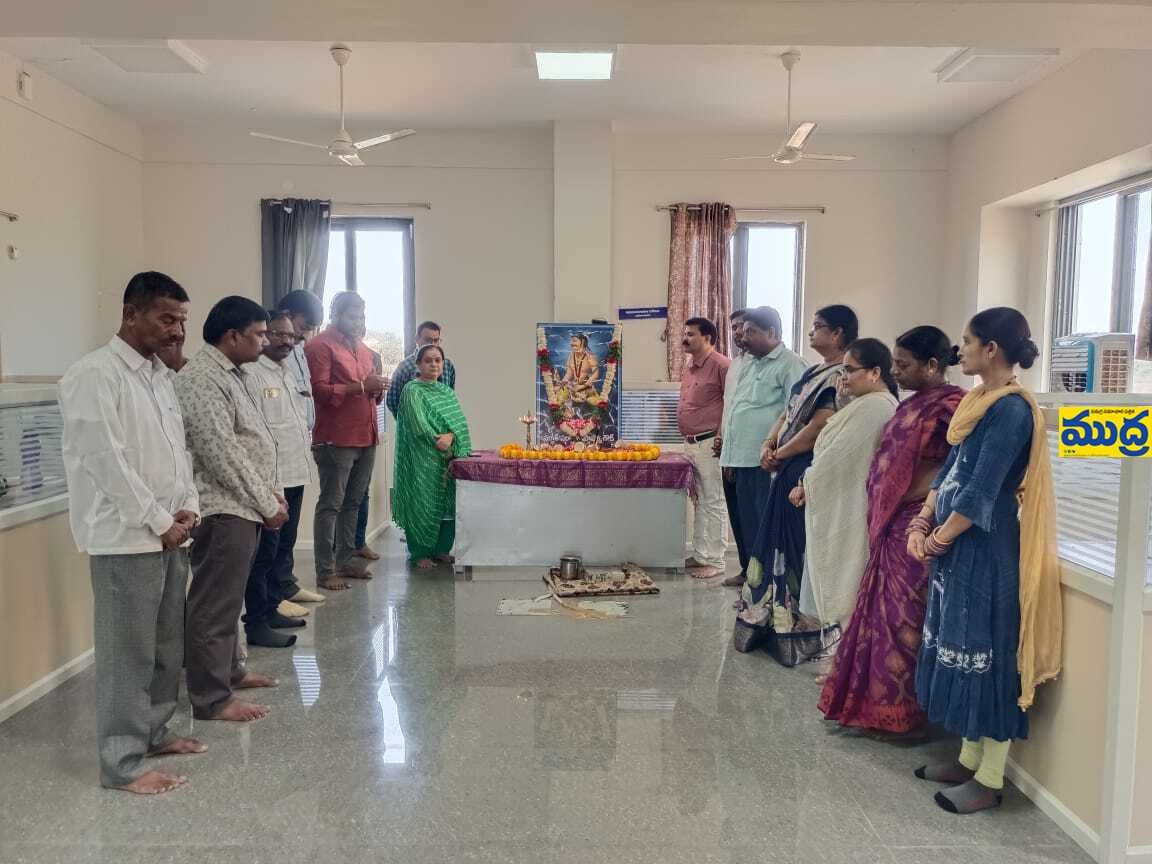 తెలంగాణ ఆత్మగౌరవం సర్ధార్ సర్ధార్ - ముద్రా న్యూస్