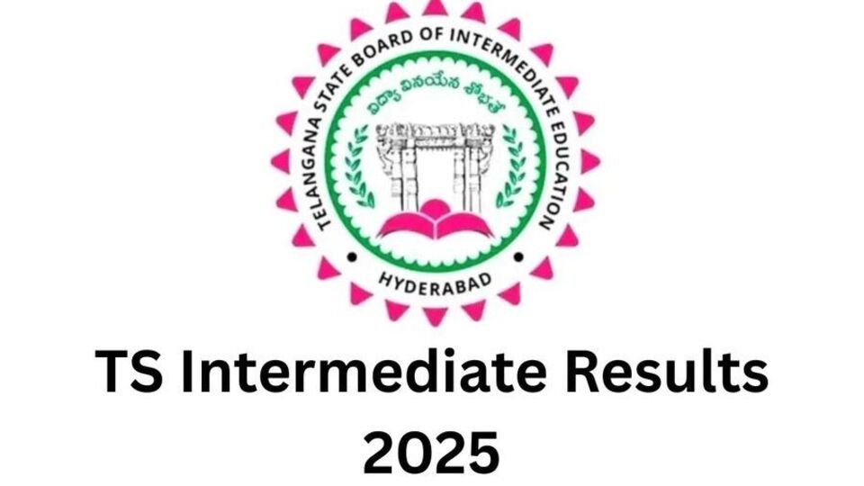 తెలంగాణ ఇంటర్ 2025 ఫలితాలు విడుదల విడుదల .. ఇక్కడ ఇక్కడ ఈజీగా రిజల్ట్ రిజల్ట్ తెలుసుకోవచ్చు- తెలంగానా ఇంటర్మీడియట్ బోర్డ్ 2025 ఫలితాలు విడుదల చేయబడ్డాయి ఇక్కడ తనిఖీ చేయడానికి ఇక్కడ క్లిక్ చేయండి, కెరీర్