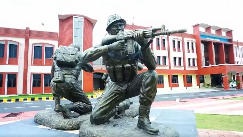 తెలంగాణలో సైనిక్ స్కూల్ ఏర్పాటుకు ఏర్పాటుకు చర్యలు .. 9 ముఖ్యమైన అంశాలు అంశాలు